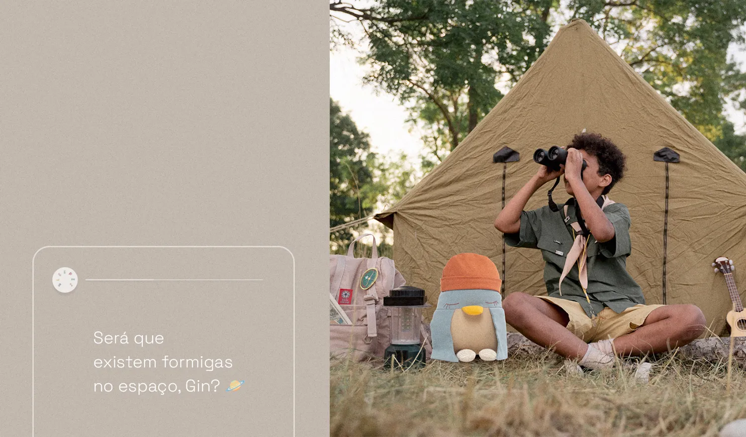 Sleepzz: Formigas no espaço 