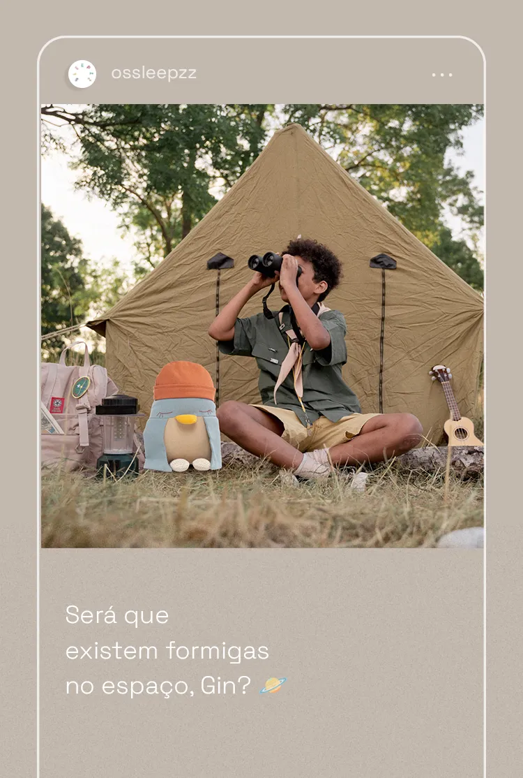 Sleepzz: Formigas no espaço 