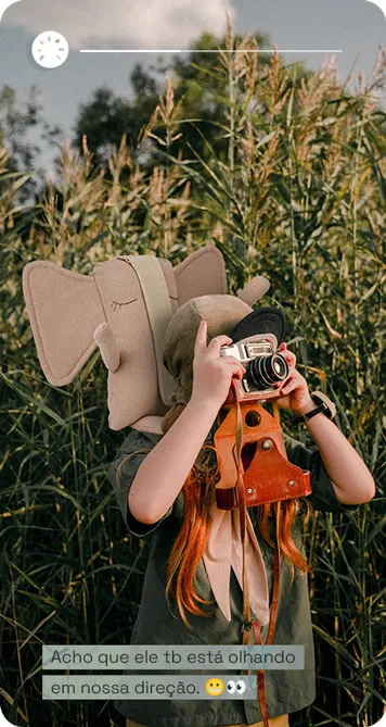 Sleepzz: quem vê quem