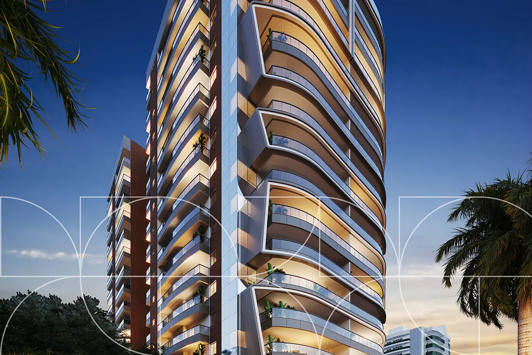 Ideally: Ed. Spazio Azuli Fachada