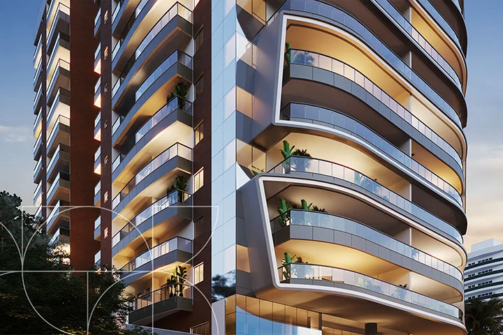 Ideally Spazio Azuli