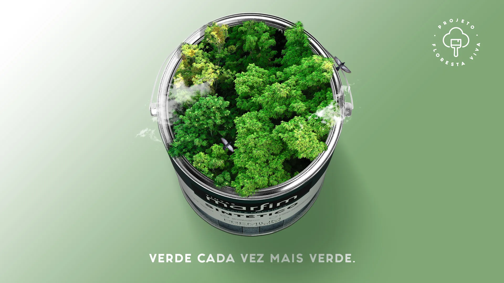 Projeto Floresta Viva