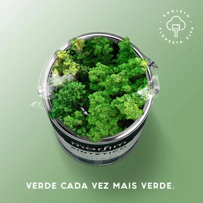 Projeto Floresta Viva