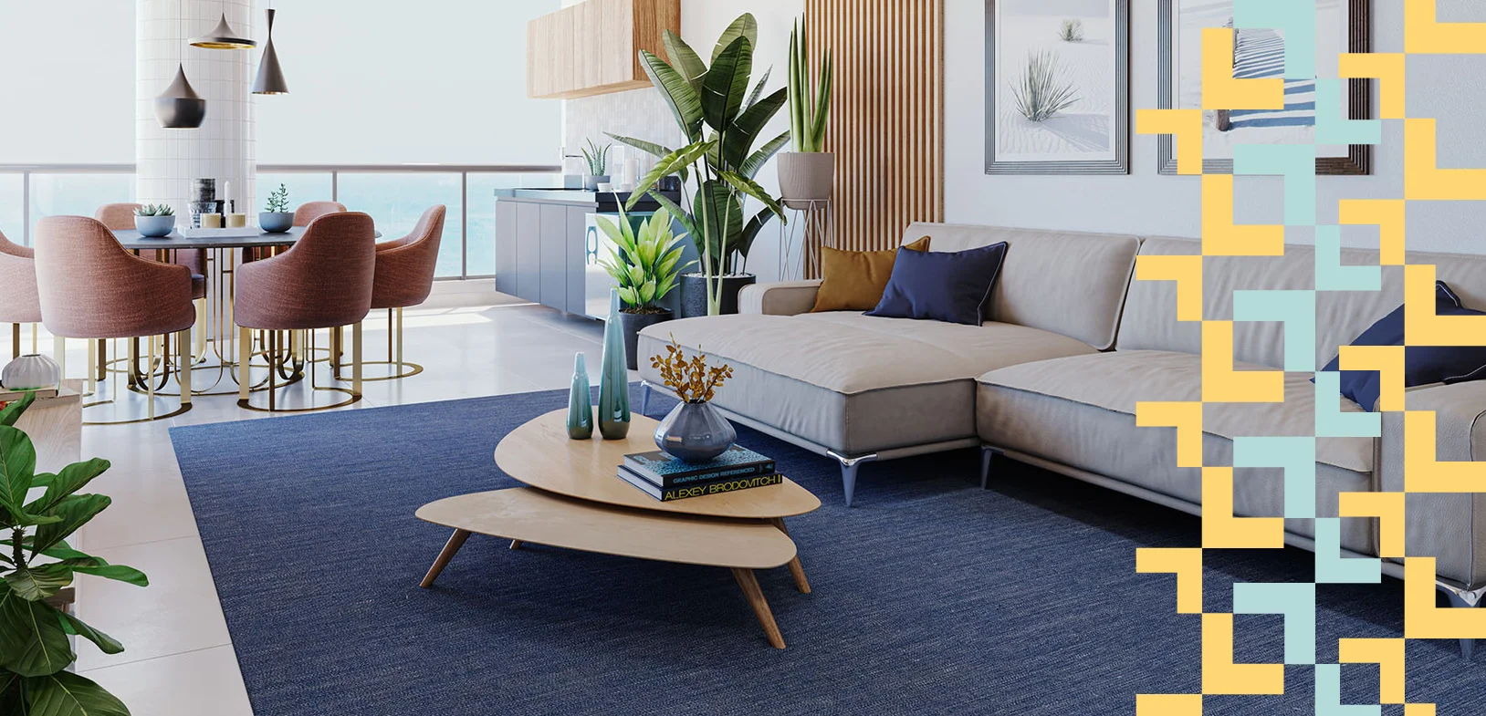 Ideally Edifício Lúcia Pandolfi Book