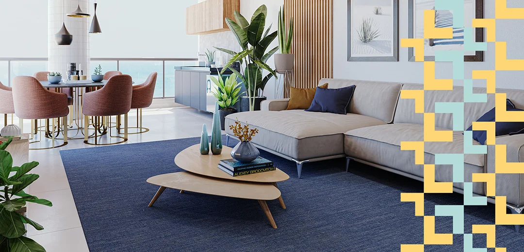 Ideally Edifício Lúcia Pandolfi