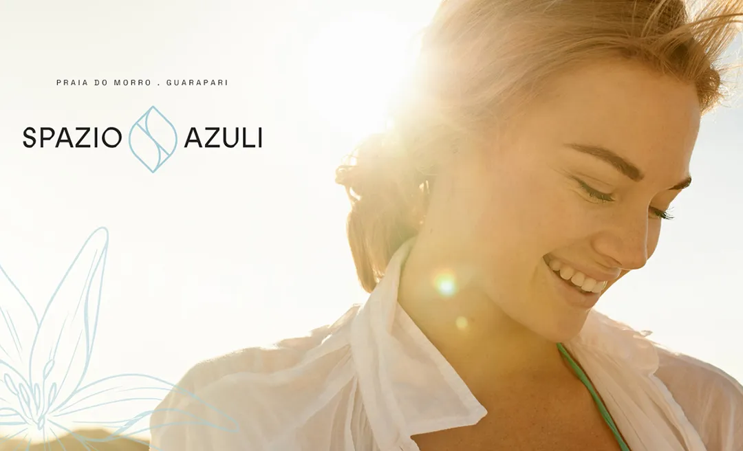 Ideally: Ed. Spazio Azuli