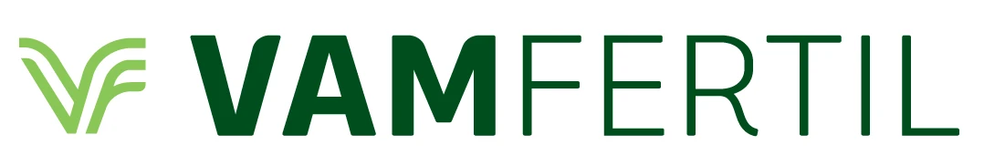Vamfertil: Logo
