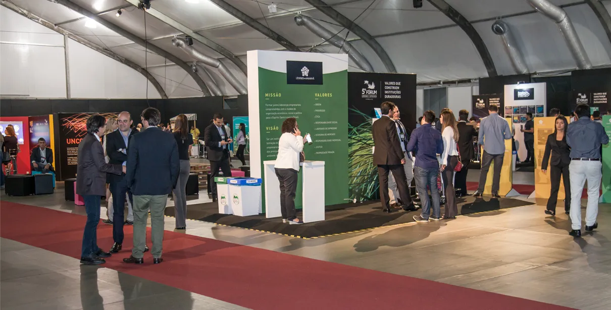 5º  Fórum Liberdade e Democracia