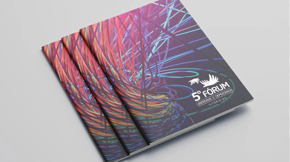 5º  Fórum Liberdade e Democracia