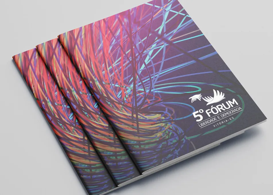 5º  Fórum Liberdade e Democracia