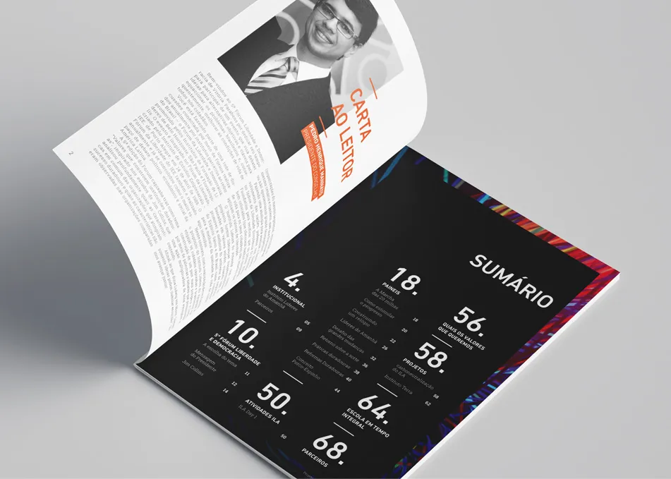 5º  Fórum Liberdade e Democracia