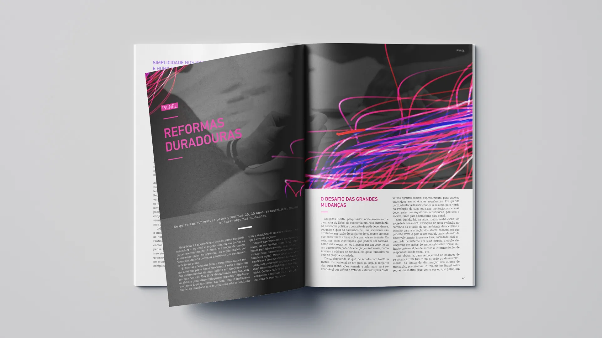 5º  Fórum Liberdade e Democracia