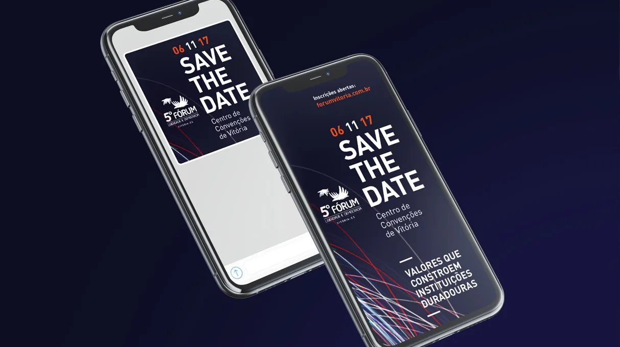 5º  Fórum Liberdade e Democracia