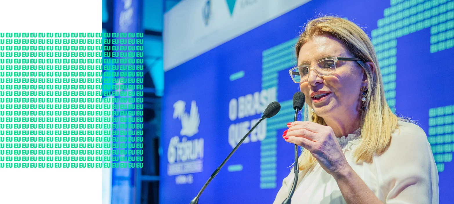 6° Fórum Liberdade