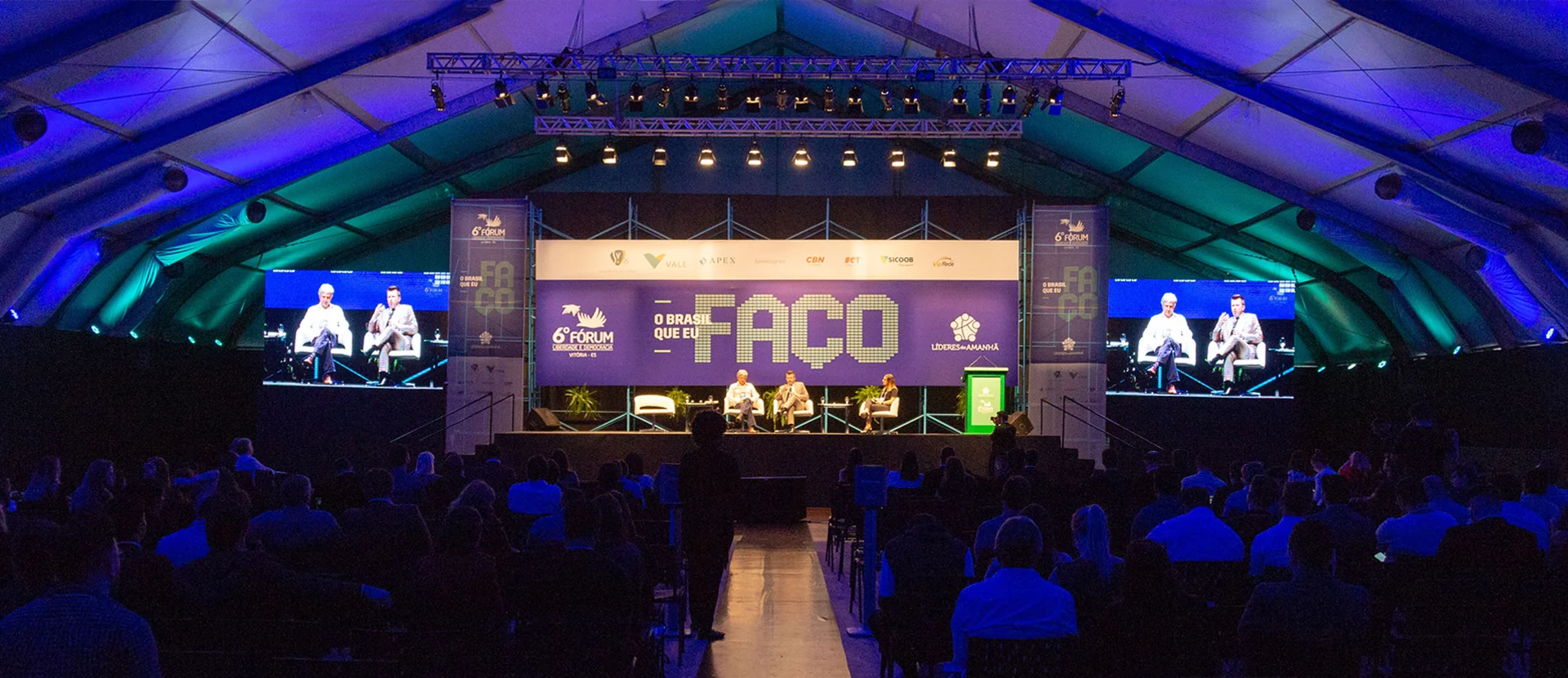 6° Fórum Liberdade