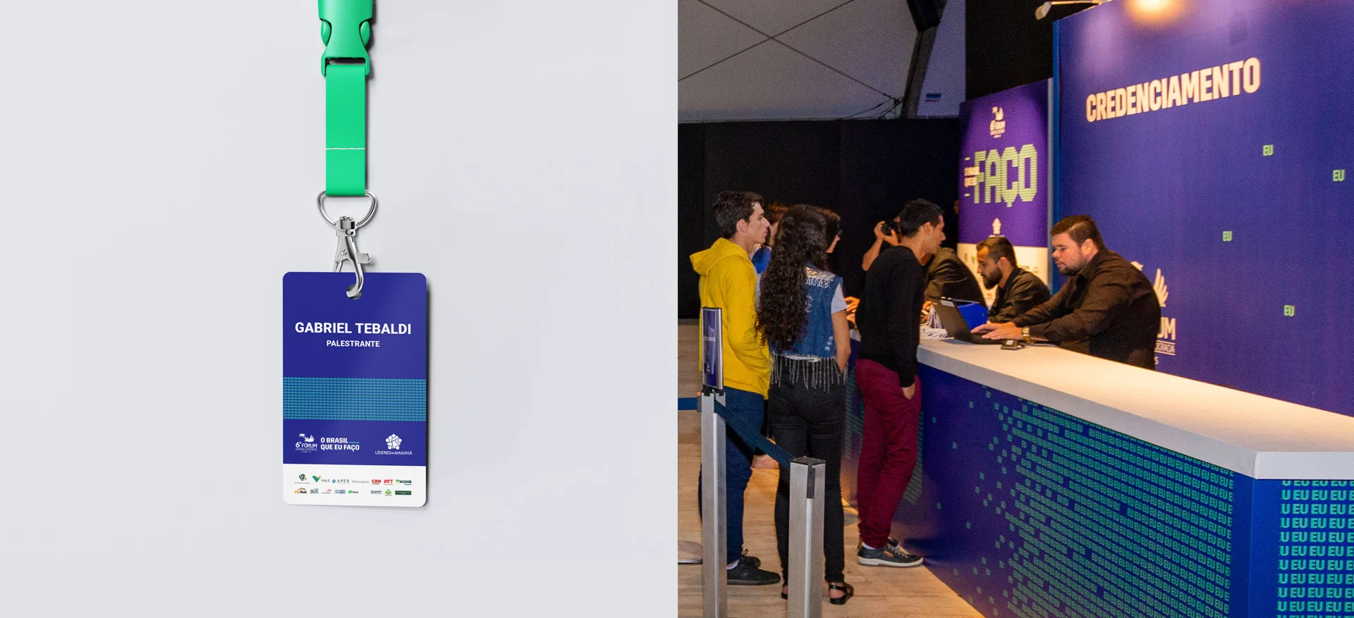 6° Fórum Liberdade