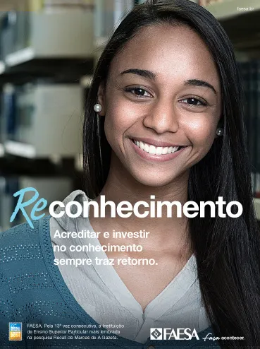 Faesa Faça Acontecer