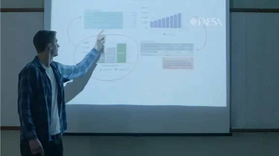 Faesa Faça Acontecer